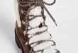 Sigerson Morrison Isla Shearling Boots | SHOPB