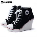 Converse Shoes For Girls With Heels doublebarrelrecords.c