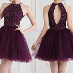 50 Exciting Short Prom Dresses that Can Vouch for 'Less is Mor