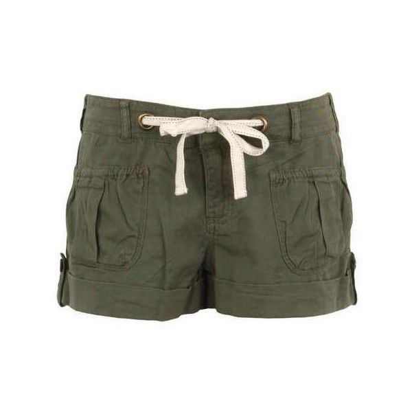 I like cargo style shorts with 5-6" inseam (I think) | Cargo .