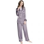 Silk Pyjamas: Amazon.c