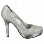 Women's Candice | Silver sparkly shoes, Sparkly shoes, Sparkly .