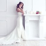40 Simple Wedding Dresses For Your Special Day - The Trend Spott