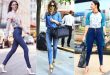 How To Wear Skinny Jeans For Women | Indian Fashion Blog with .