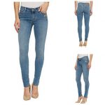 Levi's Jeans | Womens Levi 711 Skinny Fit Stretch | Poshma