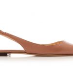 15 Pairs of the Cutest Slingback Flats in 2020 to Take from Day to .
