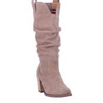 Dingo Cantina Slouch Boots | be