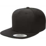 Yupoong - The Hat Pros Snapbacks Flexfit Pro-Style Snapback Hats w .