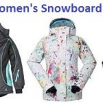Top 15 Best Women's Snowboard Jackets in 20