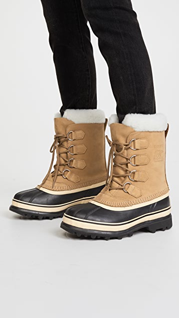 Sorel Caribou Boots | SHOPB
