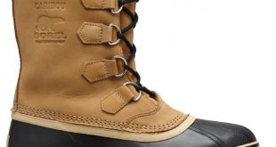 Sorel Caribou Winter Boots - Men's | REI Co-