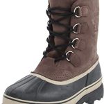 Amazon.com | SOREL Men's Snow Winter Boots | Snow Boo