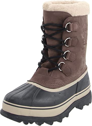 Amazon.com | SOREL Men's Snow Winter Boots | Snow Boo