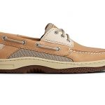 Slip into the Billfish 3-Eye Boat Shoes for Men | Sperry Top-Sid