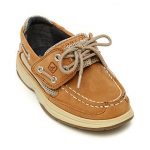 Sperry® Baby/Toddler Boys Lanyard A/C Boat Shoes | be