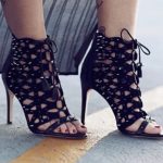Sam Edelman Shoes | Allison Spiked Heels | Poshma