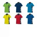 Coaching Shirts | Collared Sport shirts for coach