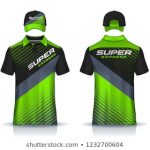 Sport Shirt Images, Stock Photos & Vectors | Shuttersto