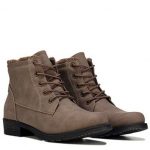 Women's Leslie Water Resistant Boot | Boots, Sporto boots, Lace up .