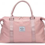 Amazon.com | Womens travel bags, weekender carry on for women .