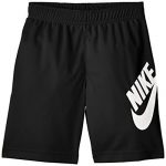 Boy's Nike Shorts - Nike SB - Sports Shorts - Black | ACTIVEWEAR .