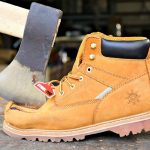 How to Widen Steel Toe Boots? – Savvy About Sho