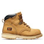 Men's Timberland PRO® Pit Boss 6" Steel Toe Work Boots .