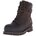 Men's Steel Toe Boots Waterproof: Amazon.c