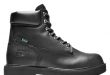 Men's Timberland PRO® Direct Attach 6" Steel Toe Boots .