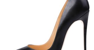 Carollabelly 2019 Woman High Heels Women Shoes Pumps Stilettos .