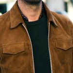 12 Best Suede Jackets for Men 2020 - Top Suede Jacket Styles to B