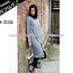 Casual Summer Clothes For Muslim Women - Buy Summer Clothes For .