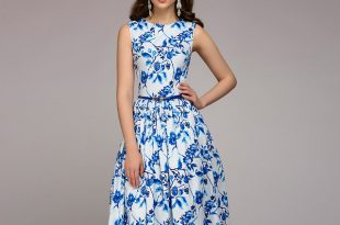 Summer dresses for women is the way of expressing the lifestyle .