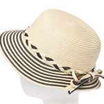 Summer Hats - Packable Cloche H