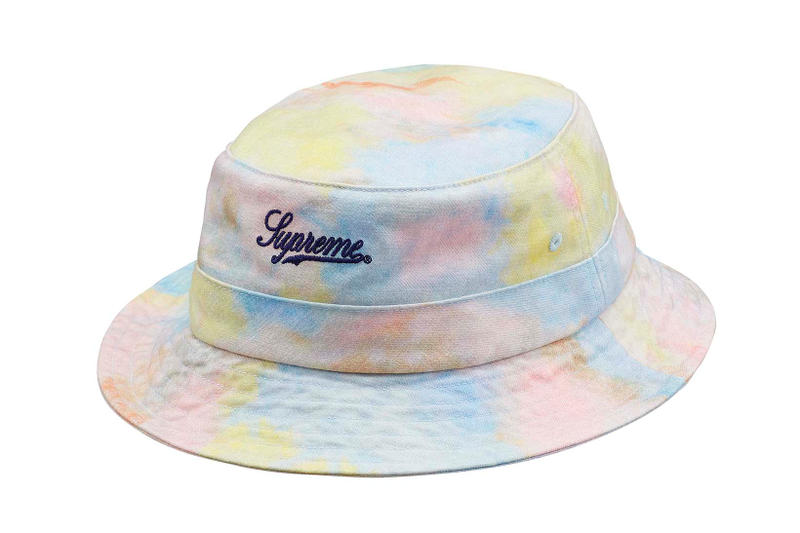 Supreme 2018 Spring/Summer Hats | HYPEBEA