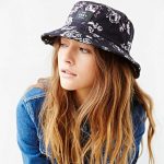 9 Types of summer hats for women Slide 6, ifairer.c