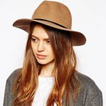9 Types of summer hats for women Slide 2, ifairer.c