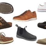 16 Best Men's Summer Casual Shoes for 2018 | Heavy.c