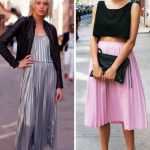 Pleated Skirts You Need This Summer 2020 - OnlyWardrobe.c