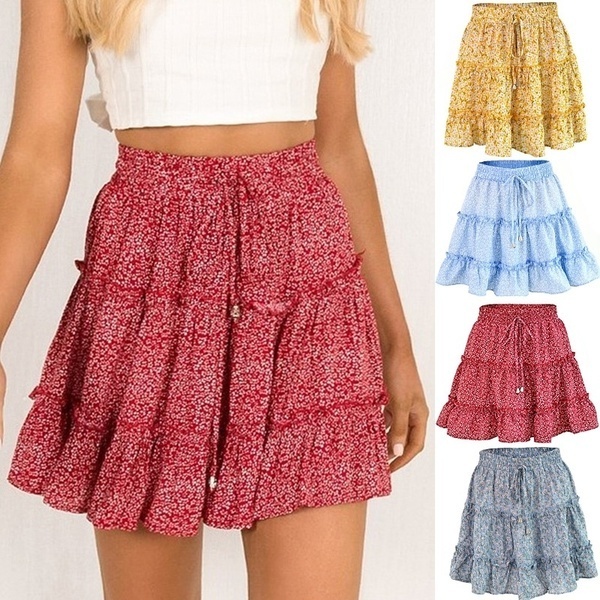 Summer Skirts