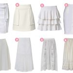 16 Skirts With Perfect Hems for Summ