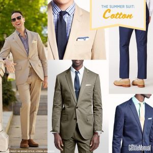 Summer Suits For Men – stylevane.com