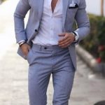 60 Best Midas images | Mens outfits, Wedding suits, Mens fashi