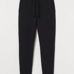 Sweatpants - Black - Ladies | H&M