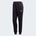adidas Core 18 Sweat Pants - Black | adidas