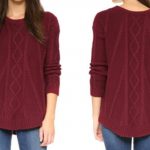 Holiday Gift Guide: 10 Best Sweaters for Women - TheStre