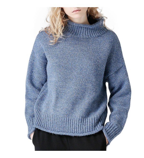 Sweaters Women Newest Loose Solid Color All Match Curling .