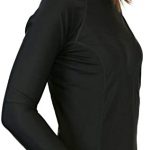 Amazon.com: Swim Shirts for Women - UV 50 Sun Protection Long .