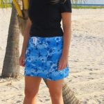 Womens Board (Swim) Skirts - "The Original" Style – Board Shorts Wor