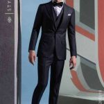 China Tailored Suits Set for Men, Mtm Mens Slim Fit Suits - China .
